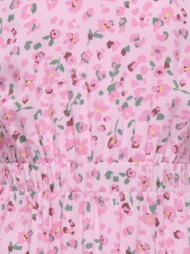 Otroška obleka za dekleta Zalina