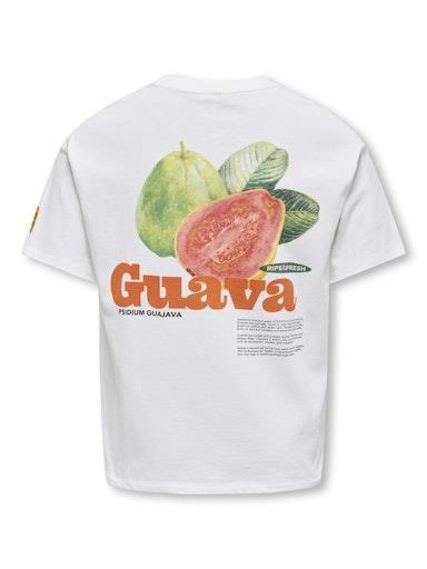 Otroška majica za dekleta Phoebe