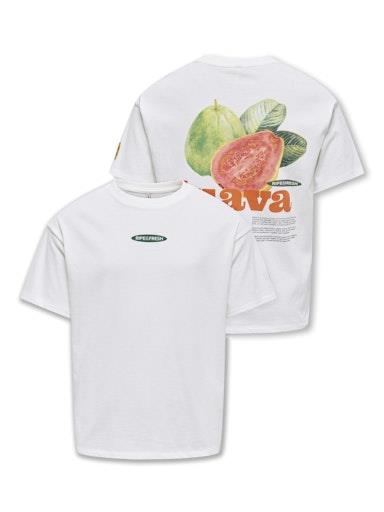 Otroška majica za dekleta Phoebe