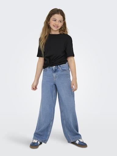 Otroška majica za dekleta Rex