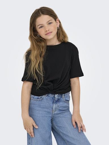 Otroška majica za dekleta Rex