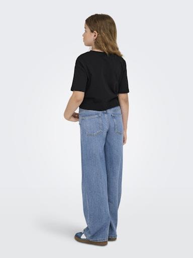 Otroška majica za dekleta Rex