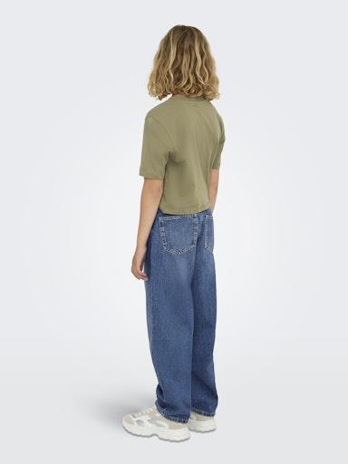 Otroške jeans hlače za dekleta Gianna