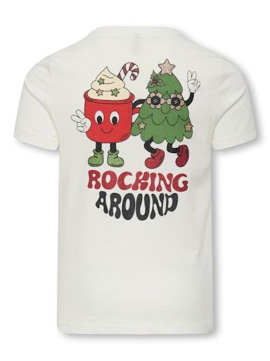 Otroška majica za dekleta Rosie