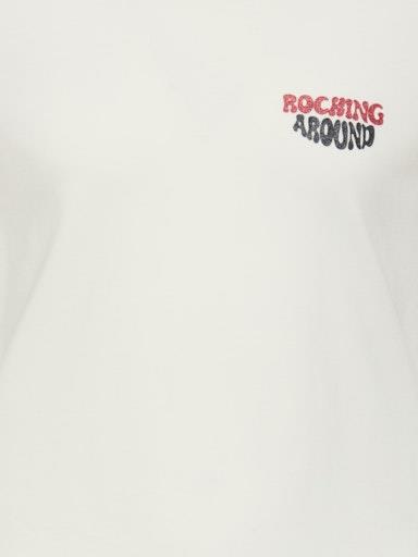 Otroška majica za dekleta Rosie