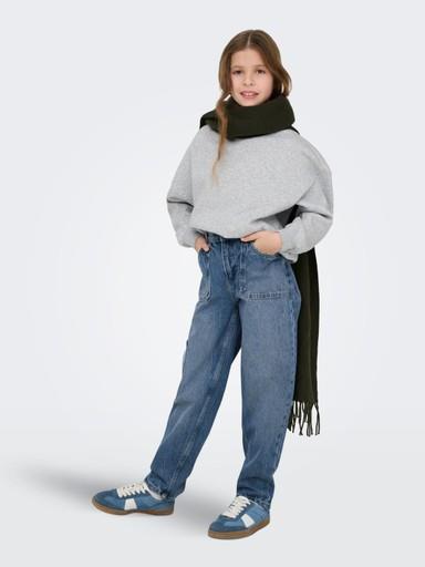 Otroški pulover za dekleta Sweat