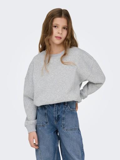 Otroški pulover za dekleta Sweat