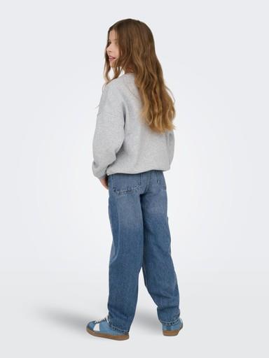 Otroški pulover za dekleta Sweat