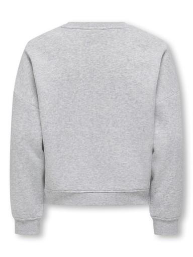 Otroški pulover za dekleta Sweat