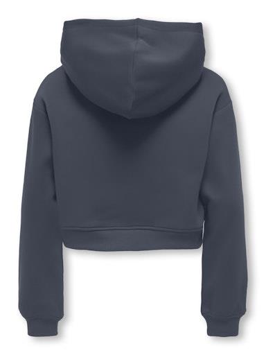 Otroški pulover s kapuco za dekleta Swea