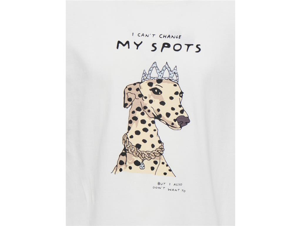 Otroška majica za dekleta Baria