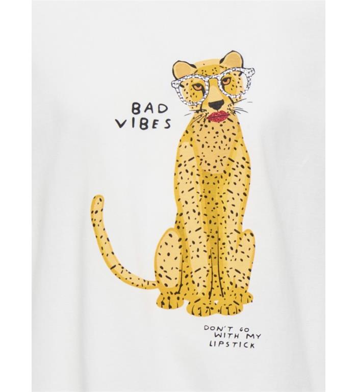 Otroška majica za dekleta Baria