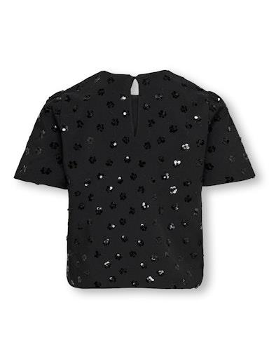 Otroška bluza za dekleta Nanna