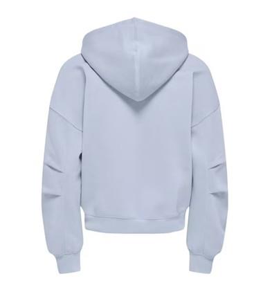 Otroška jopa s kapuco za dekleta Evisa