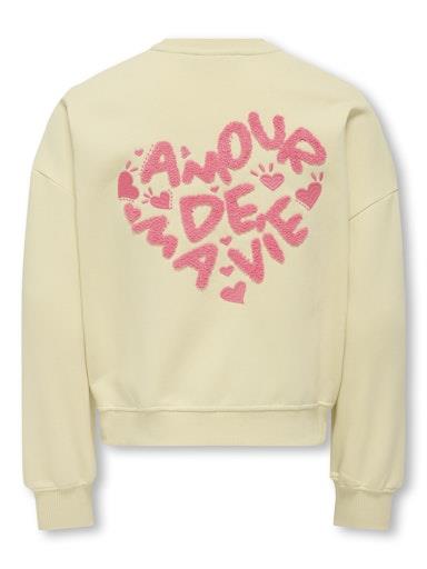 Otroški pulover za dekleta Tammie