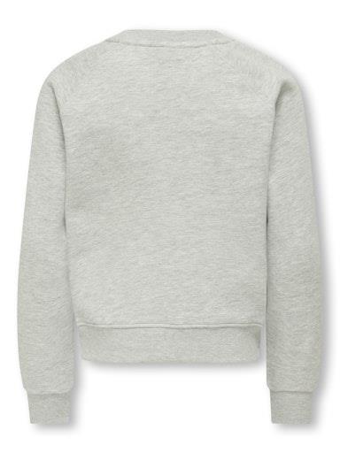 Otroški pulover za dekleta Labinet