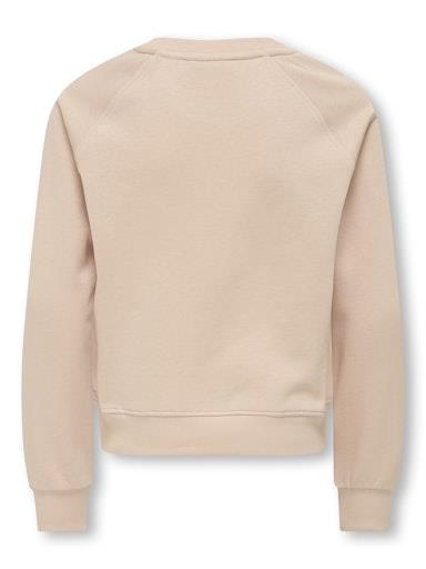 Otroški pulover za dekleta Labinet