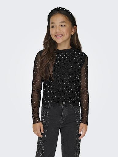 Otroška bluza za dekleta Jada