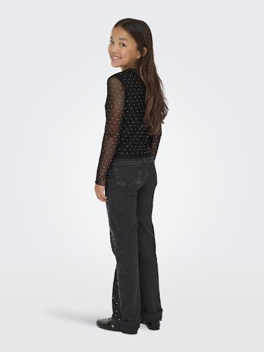 Otroška bluza za dekleta Jada