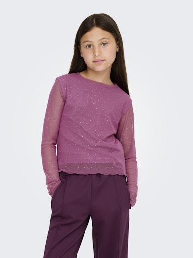Otroška bluza za dekleta Jada