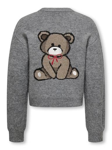 Otroški pulover za dekleta Teddy