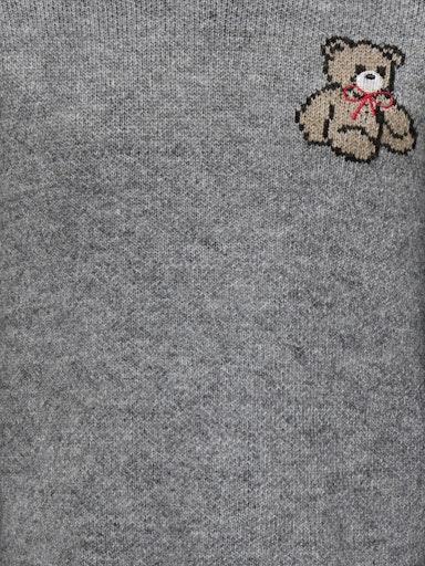 Otroški pulover za dekleta Teddy