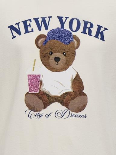 Otroška majica za dekleta Rosa