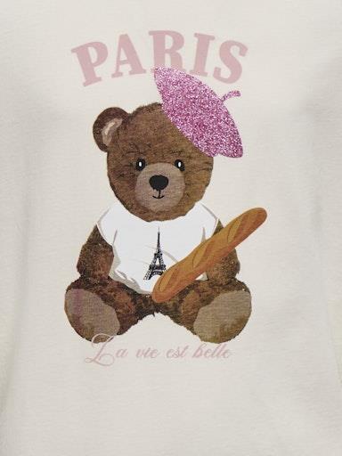 Otroška majica za dekleta Rosa