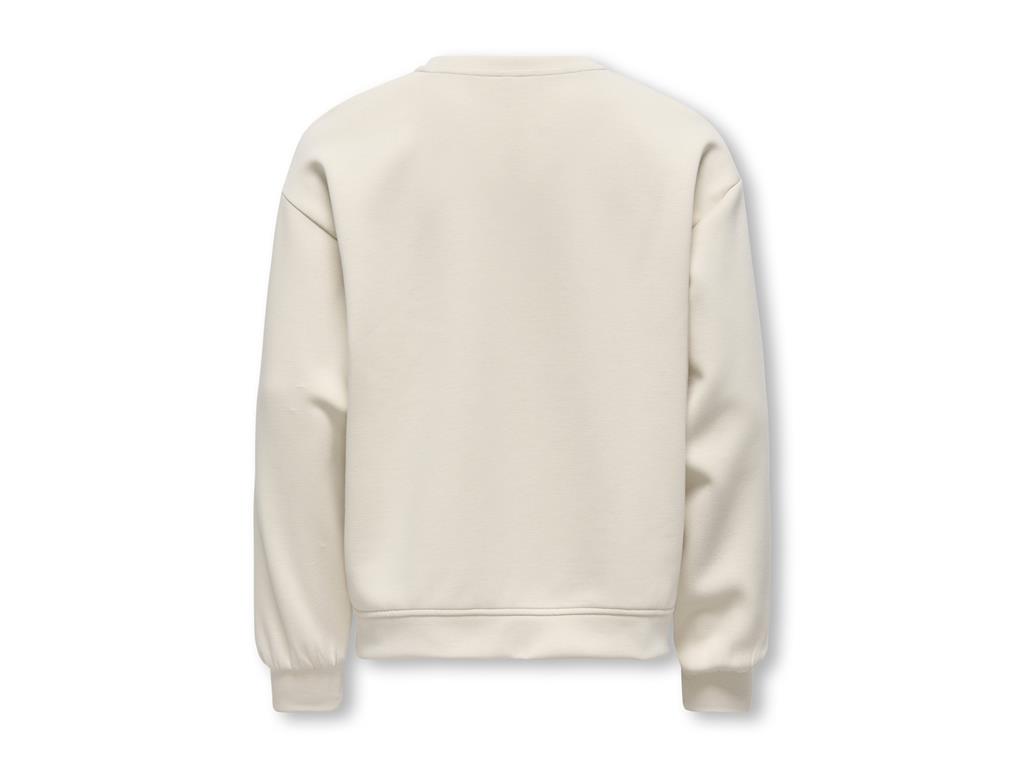 Otroški pulover za dekleta Ada