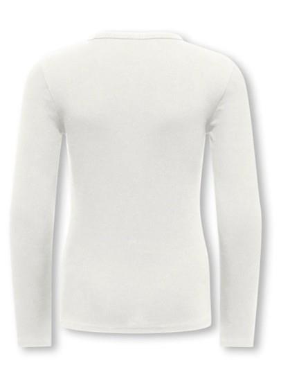 Otroška majica za dekleta Lucky