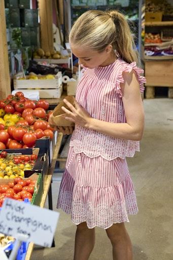 Otroško krilo za dekleta Bondi