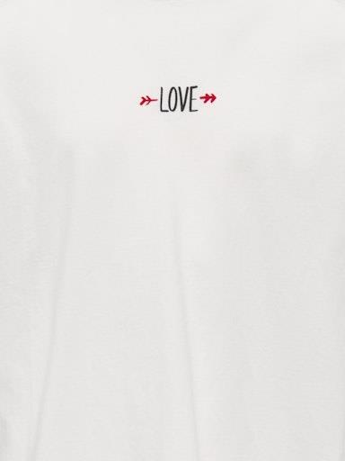 Otroška majica za dekleta Eros