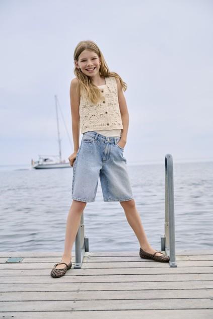 Otroške kratke hlače za dekleta Sonny