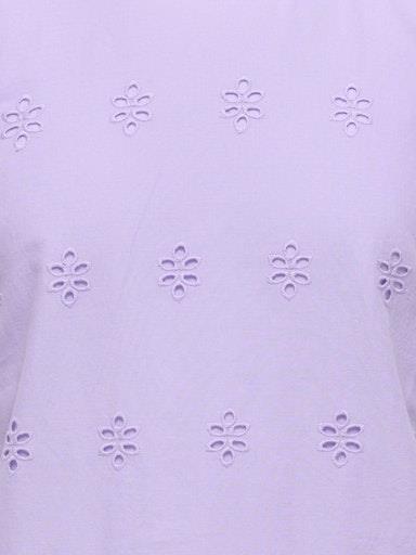 Otroška obleka za dekleta Lou Life