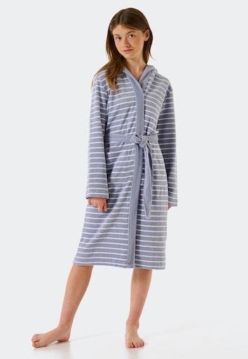 Otroški unisex kopalni plašč 181537