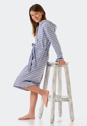 Otroški unisex kopalni plašč 181537