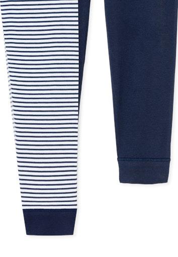 Otroške dolge spodnje hlače za fante 181