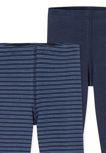 Otroške dolge spodnje hlače za fante 181