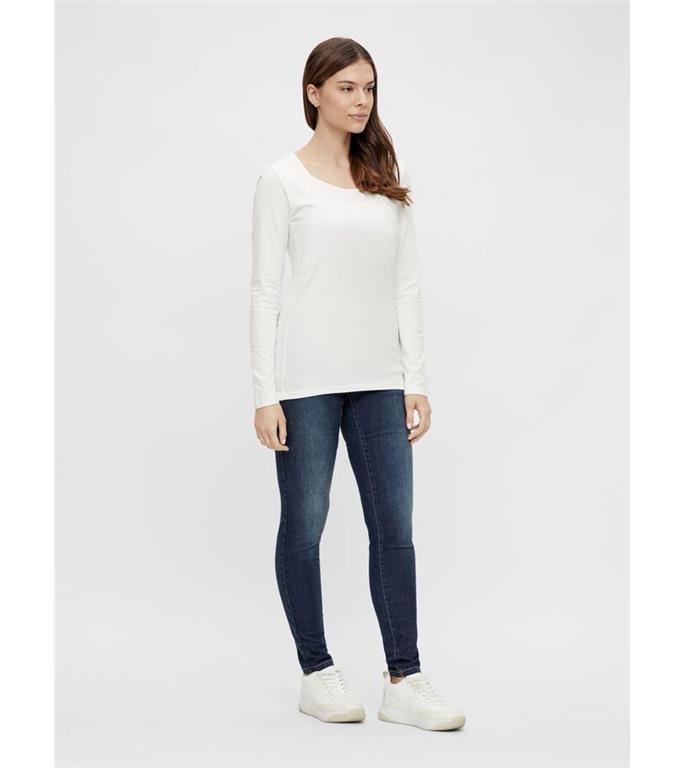 Majica za dojenje Lea