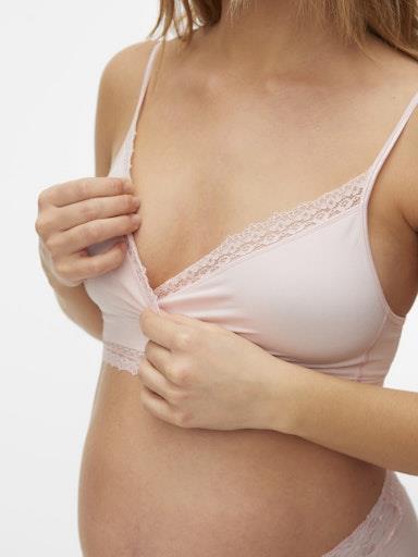 Nedrc za dojenje Amanda