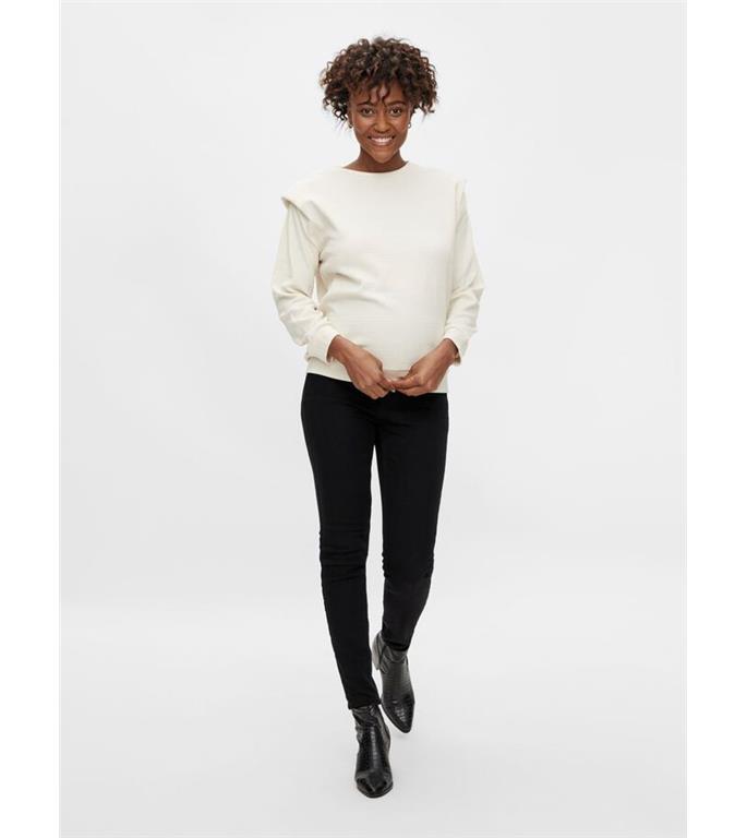 "Jegging" hlače za nosečnice Amy 