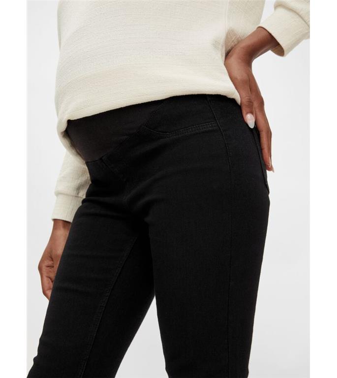 "Jegging" hlače za nosečnice Amy 