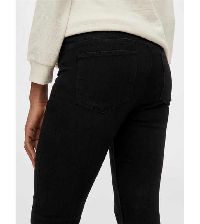 "Jegging" hlače za nosečnice Amy 