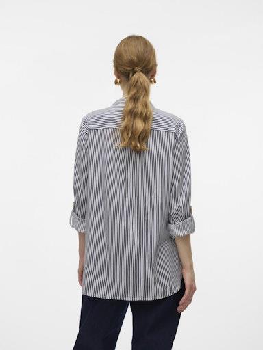 Bluza za dojenje in nosečnost Bumpy