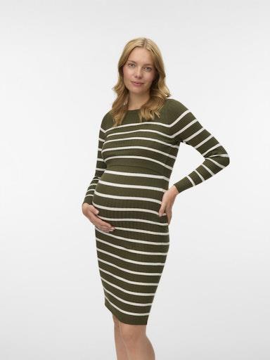 Obleka za dojenje in nosečnost Newsiv