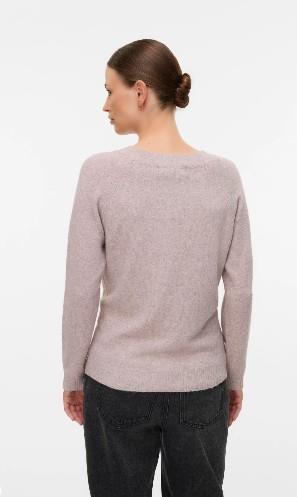 Pulover za nosečnice Doffy