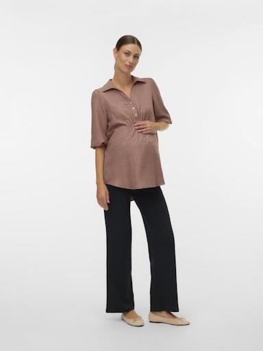 Hlače za nosečnice Emily