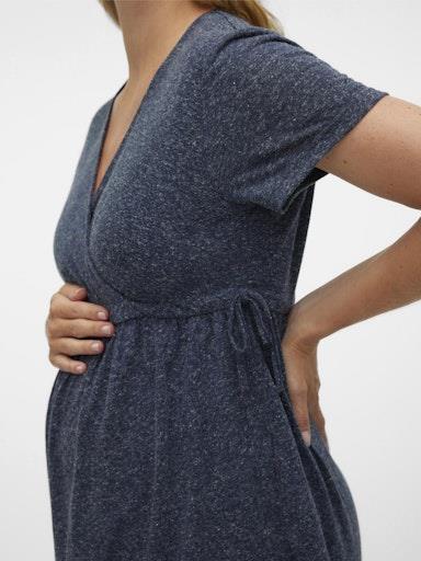 Majica za dojenje in nosečnost Nelli