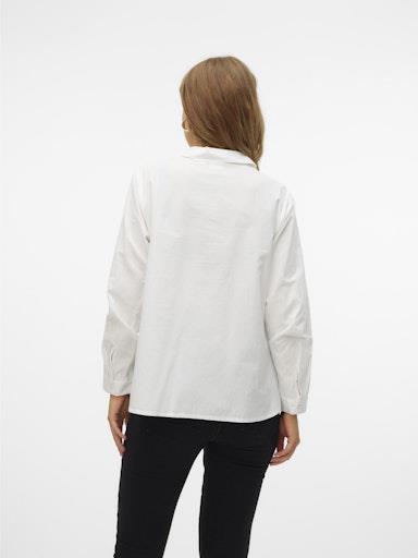 Bluza za dojenje in nosečnost Leticia Li