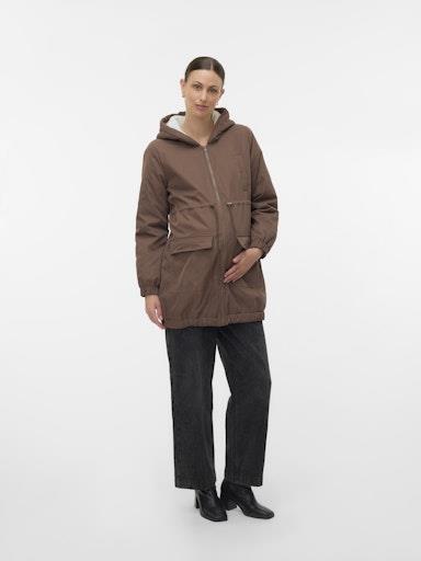 Zimska jakna za nosečnice 3 v 1 Lise